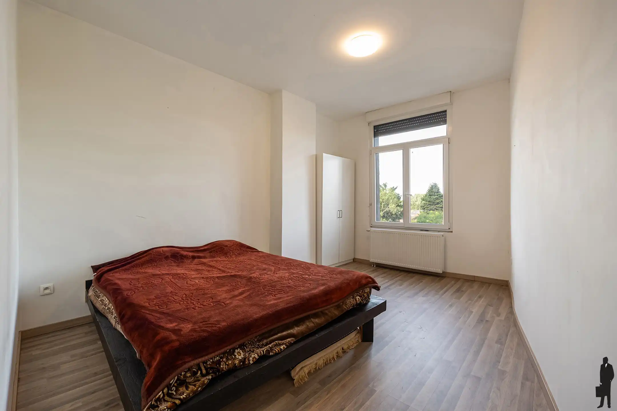 Gerenoveerde woning met garage & zonnige tuin in Steendorp foto 7