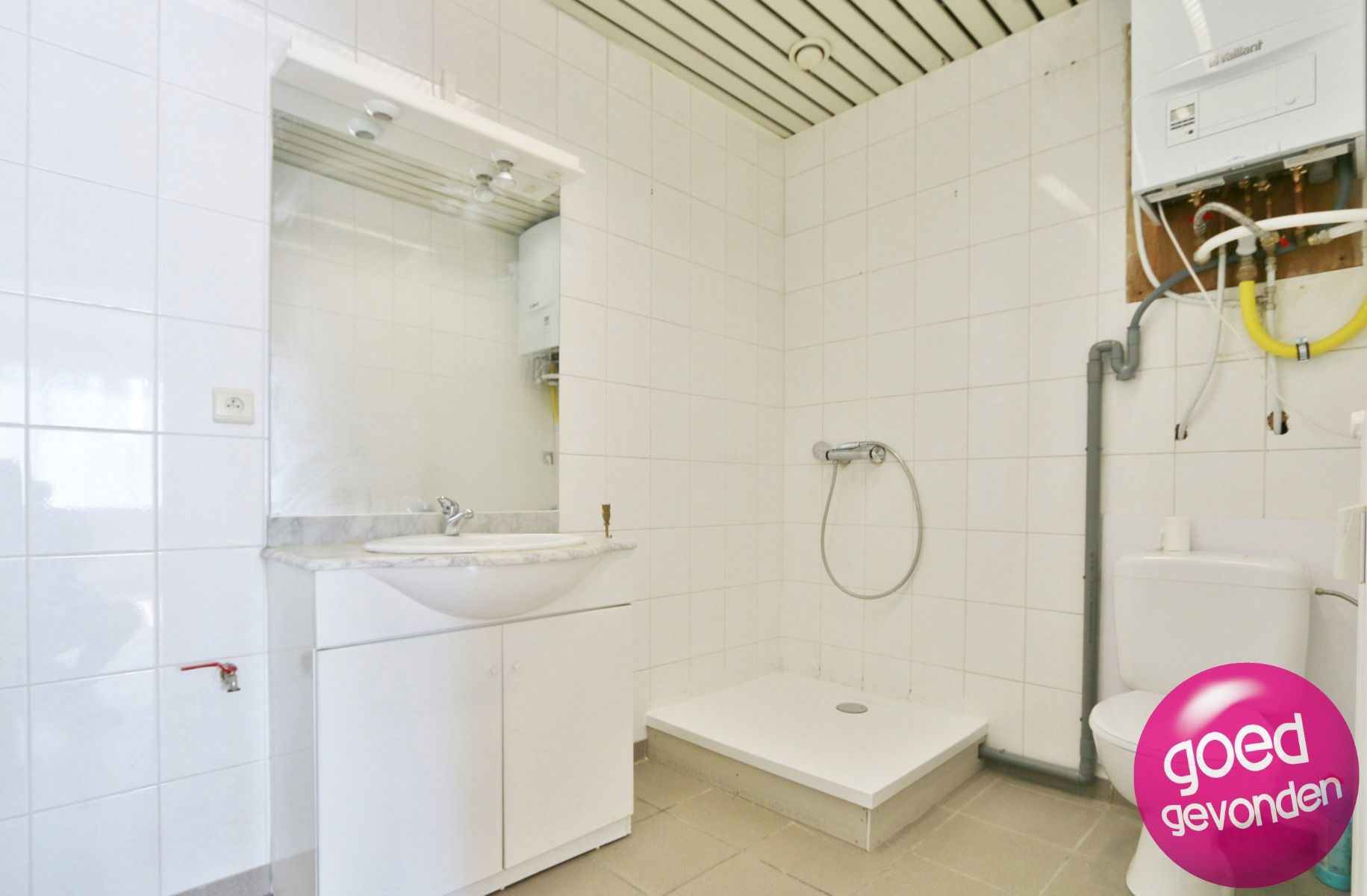 BLOK 2 APP + TERRASSEN + TUINEN + GARAGE foto 8