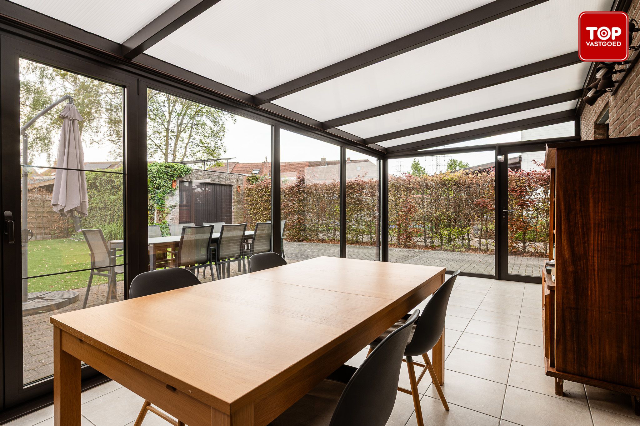 Instapklare woning met 3 slaapkamers in rustige straat. foto 10