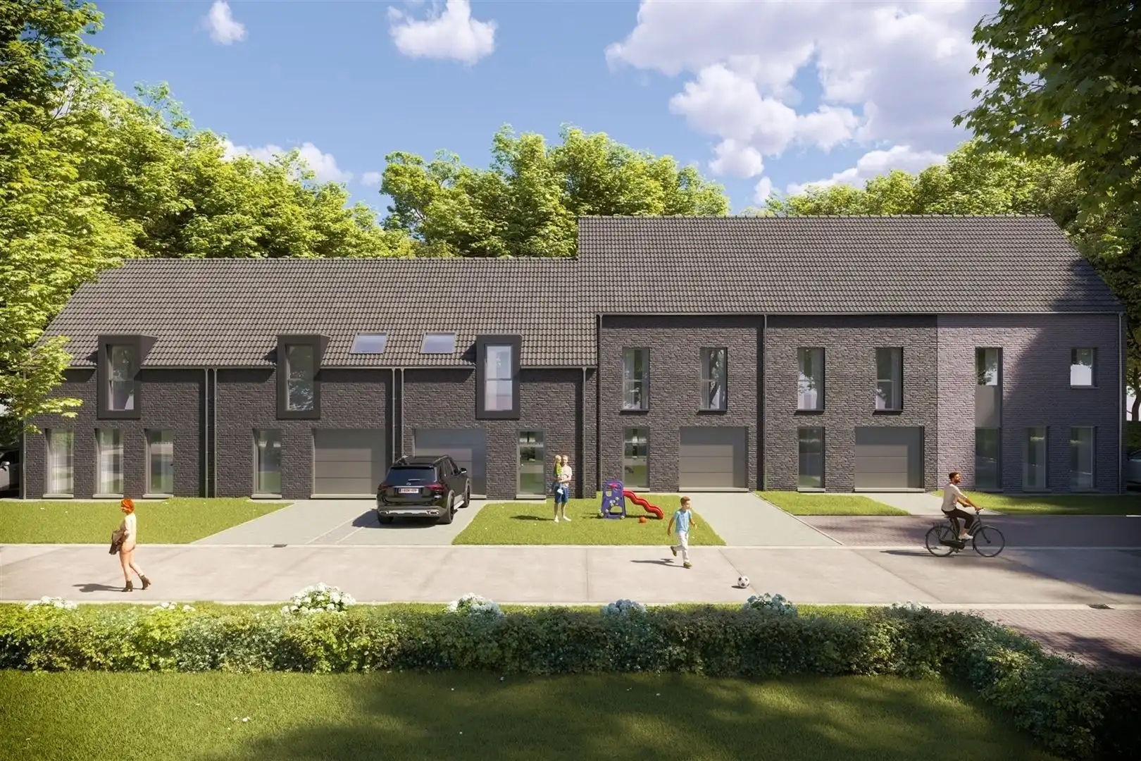Woning foto 5