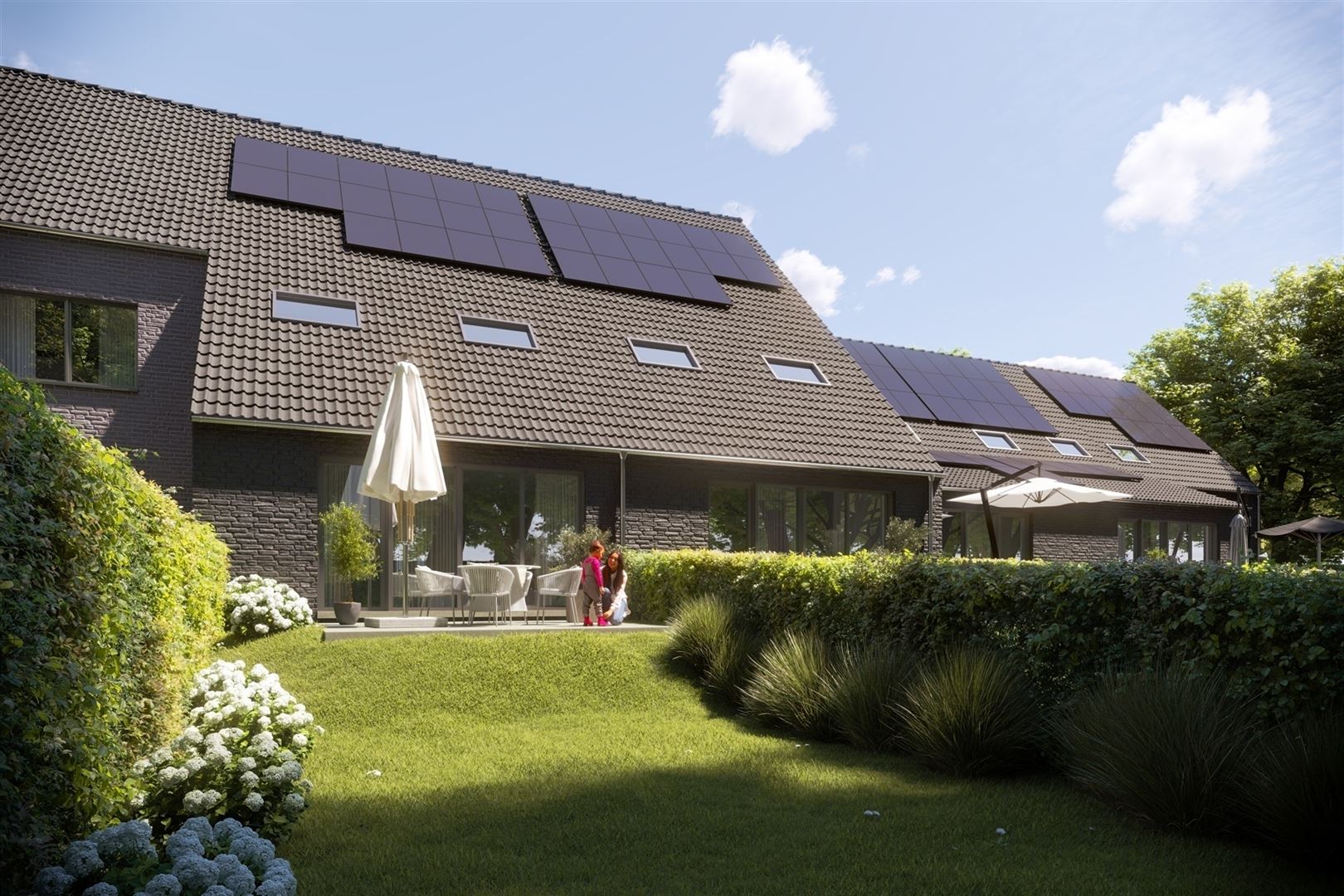 Woning foto 5