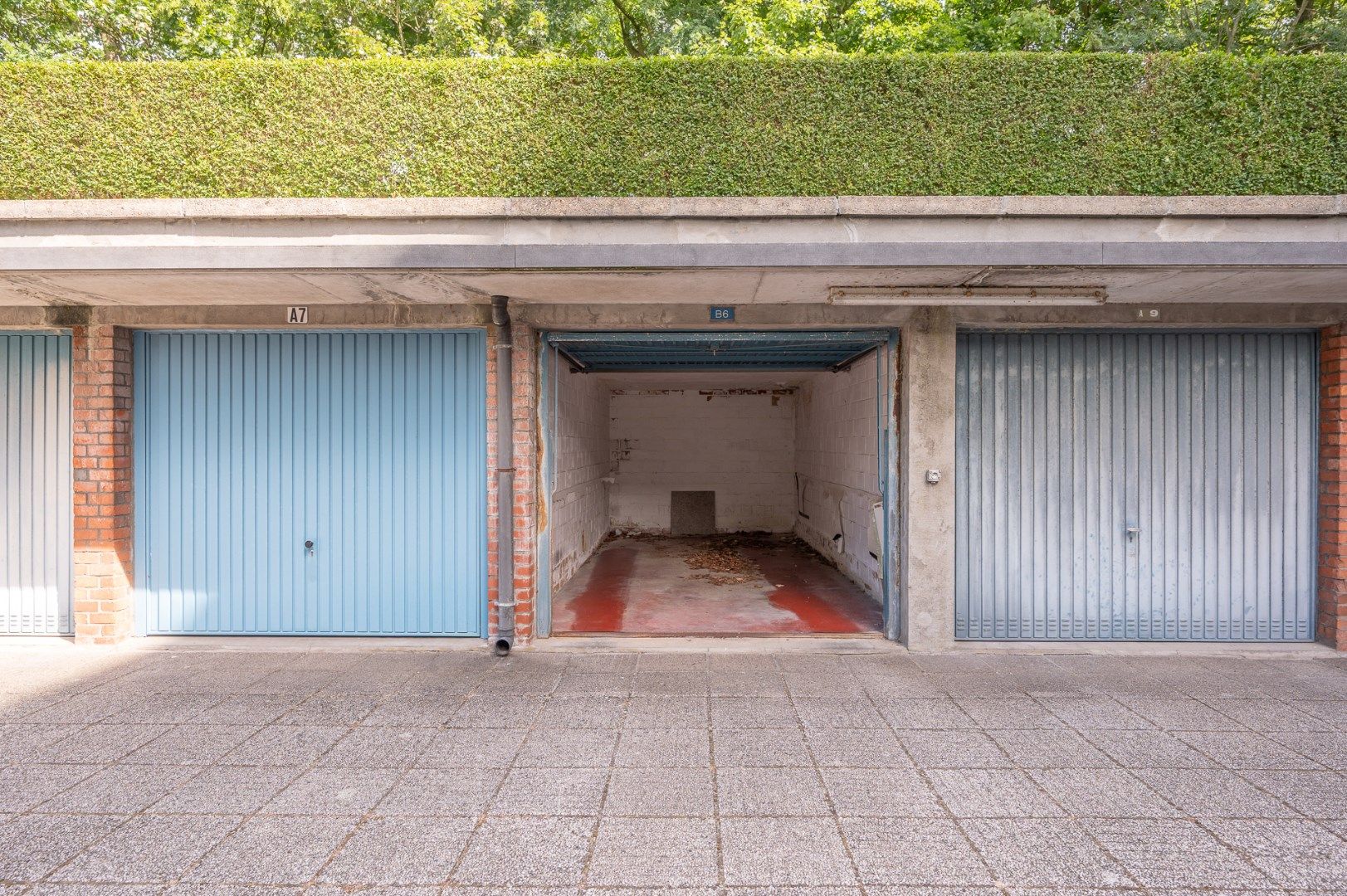 Stijlvol gerenoveerd appartement vlakbij centrum Brugge foto 14