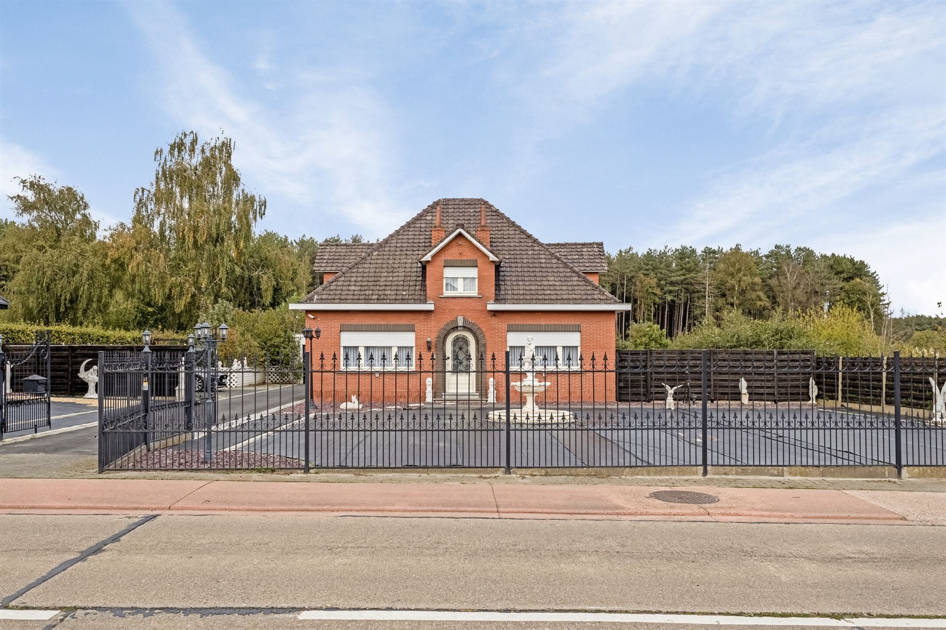 Huis te koop Weg Messelbroek 91 - 3271 Scherpenheuvel-Zichem