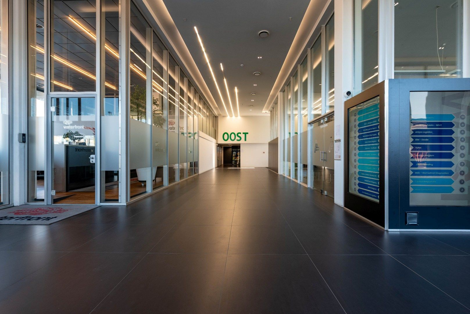 Noorderlaan 139 - Ahlers Building foto 20