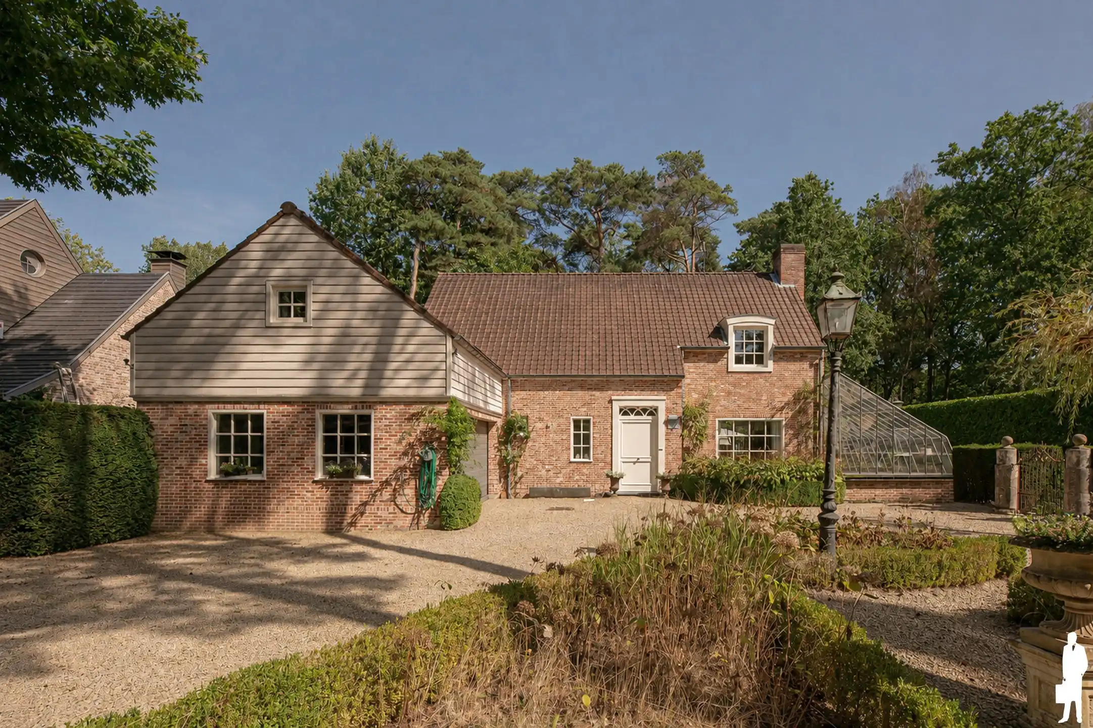 Villa te koop Kaartse bossen 11 - 2930 Brasschaat