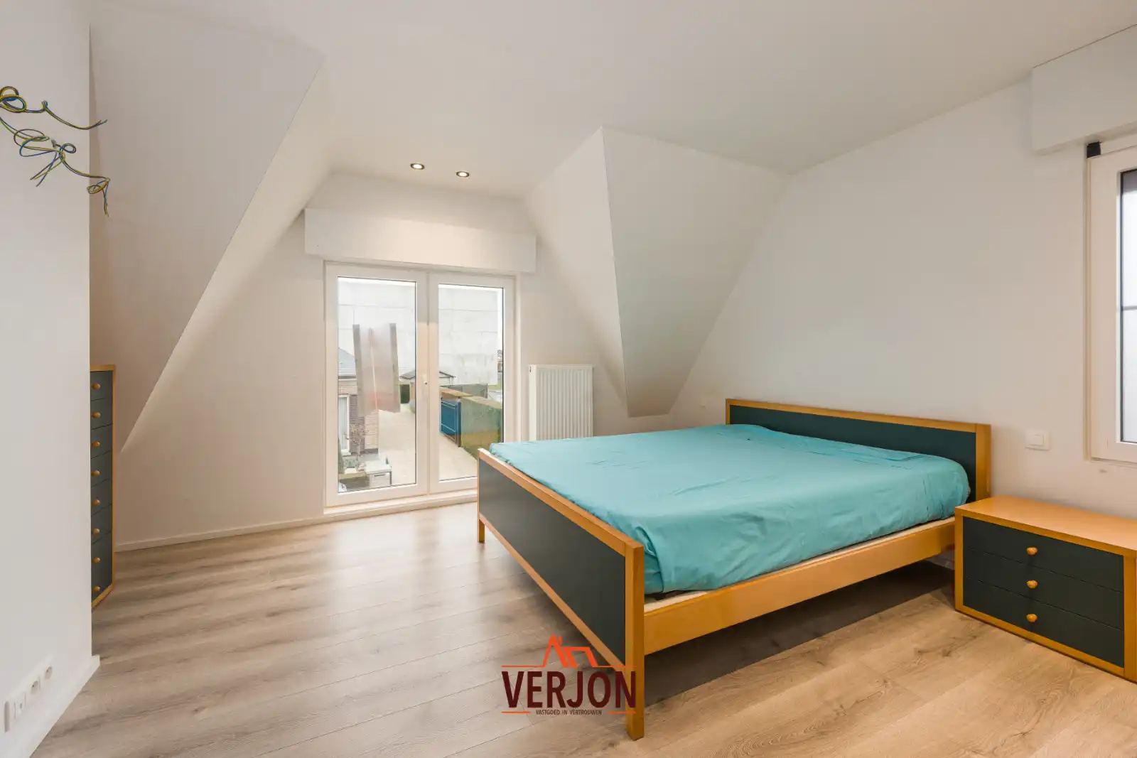 Magnifiek afgewerkte woning foto 12