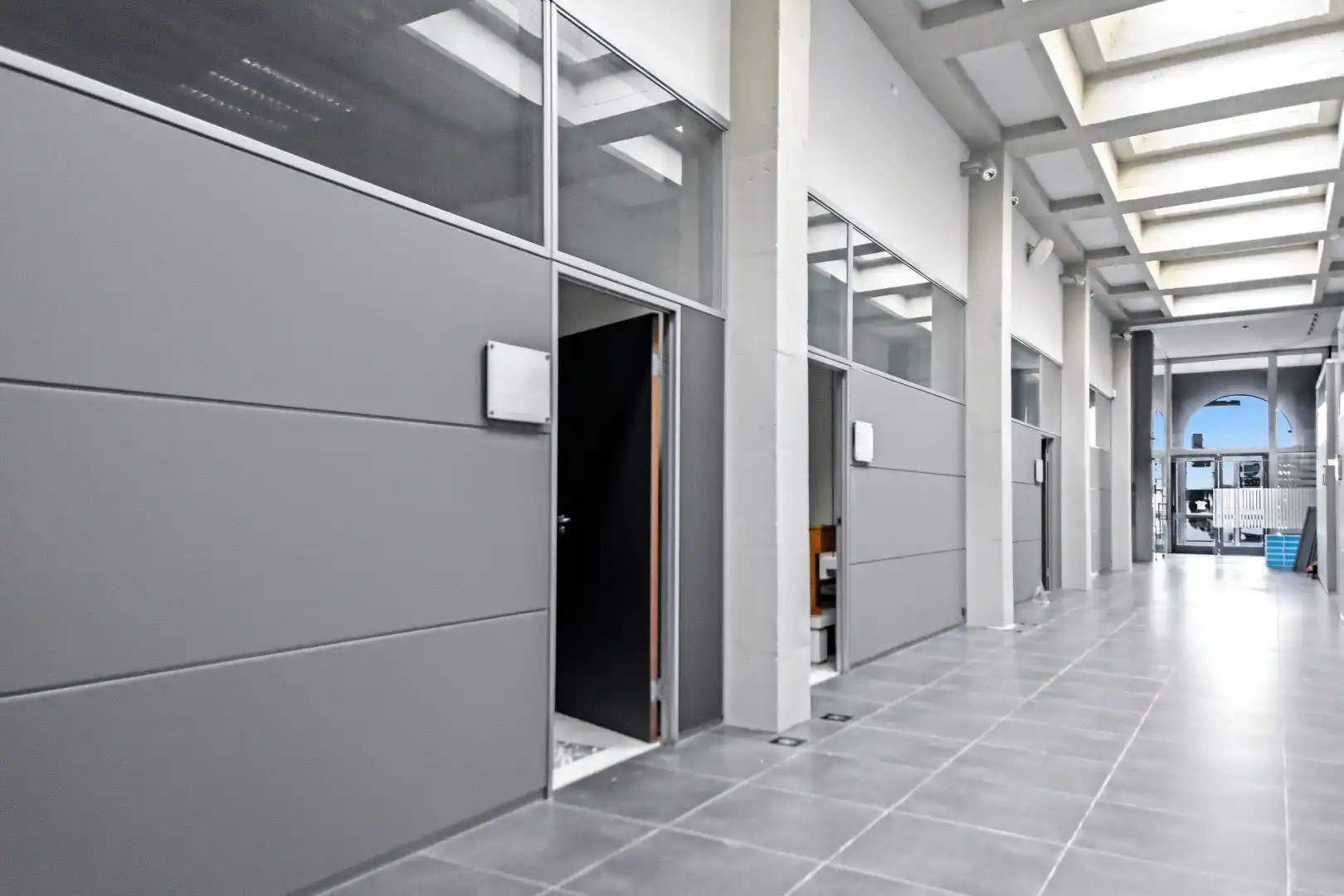 UNIEK ONTWIKKELINGSPROJECT CENTRUM VEURNE. foto 9