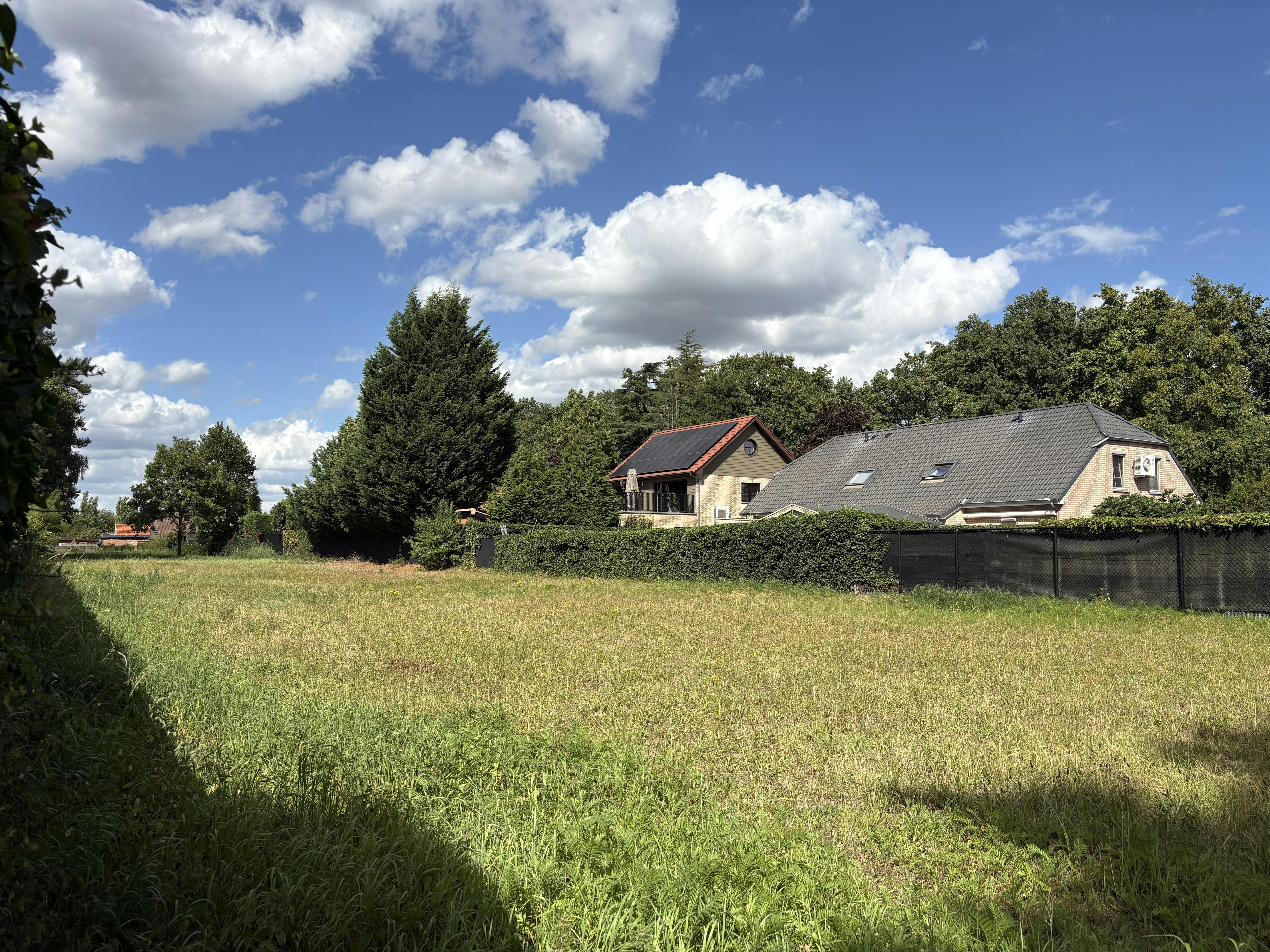 Bouwgrond te koop te Sint-Job-in't-Goor voor HOB! foto 7