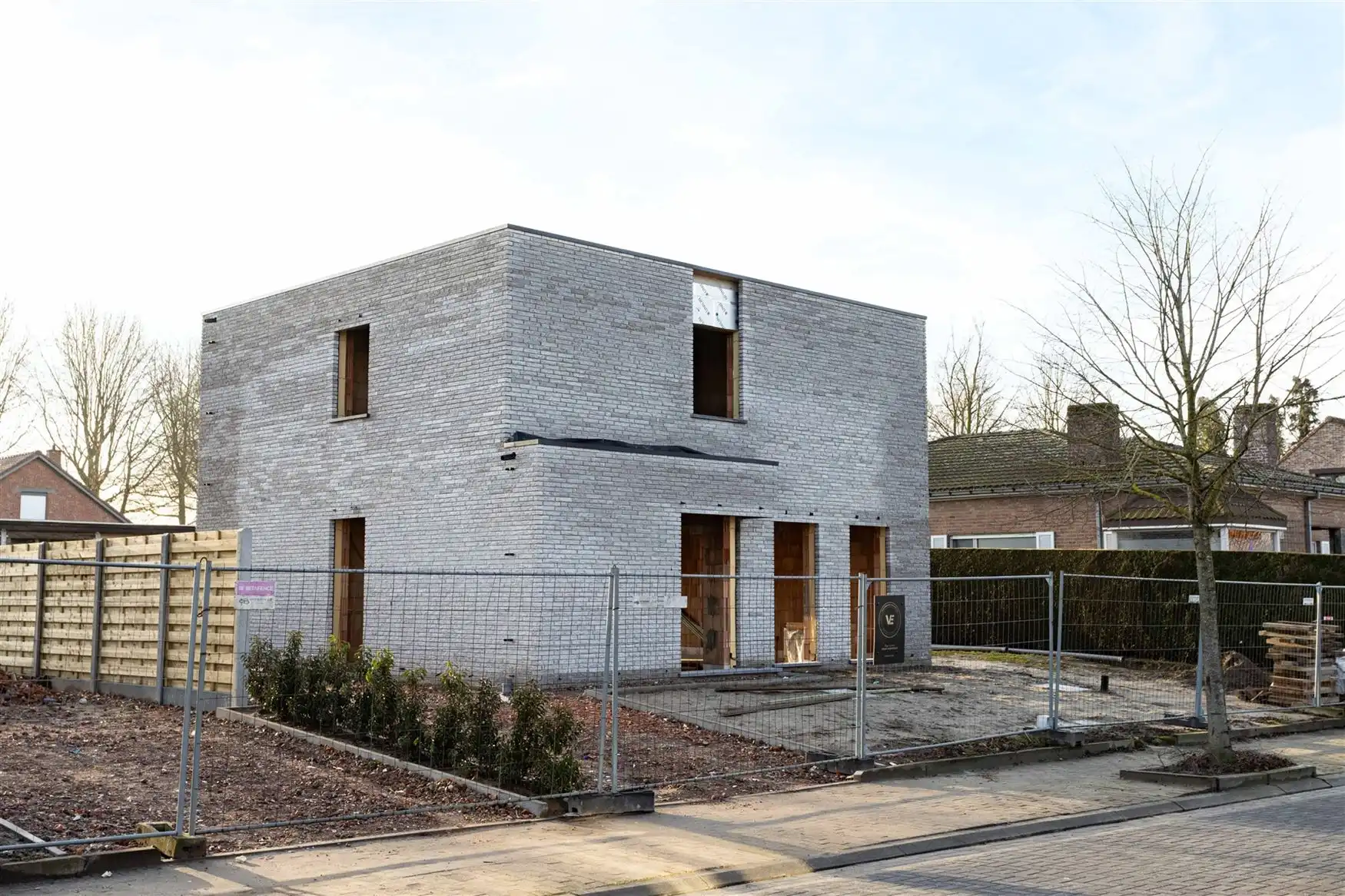 Energiezuinig wonen in het groene Lotenhulle. foto 7