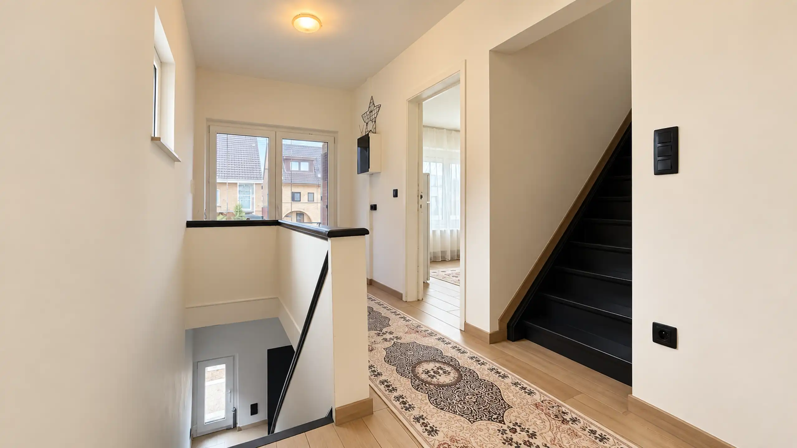 Ideale investering: 2 vergunde appartementen! foto 43