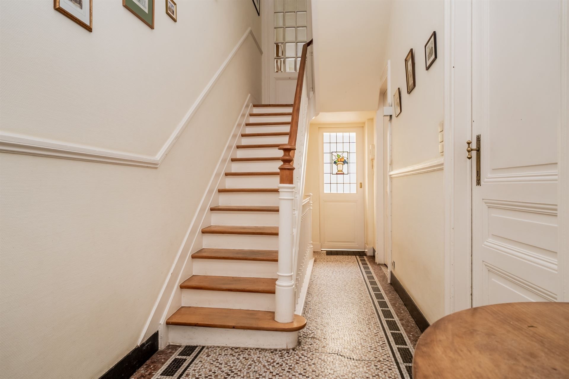 PRACHTIG HERENHUIS OP EEN TOPLOCATIE IN DE EU WIJK foto 35