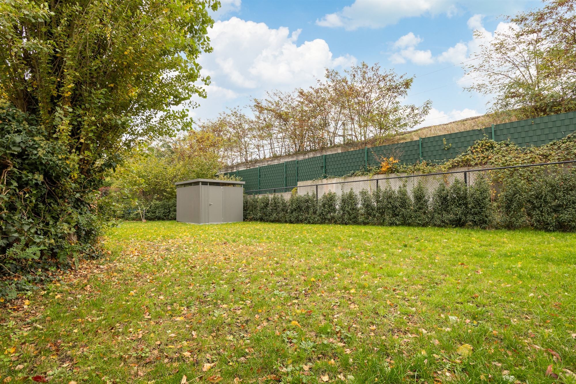 Halfopen energiezuinige woning met drie slaapkamers foto 20