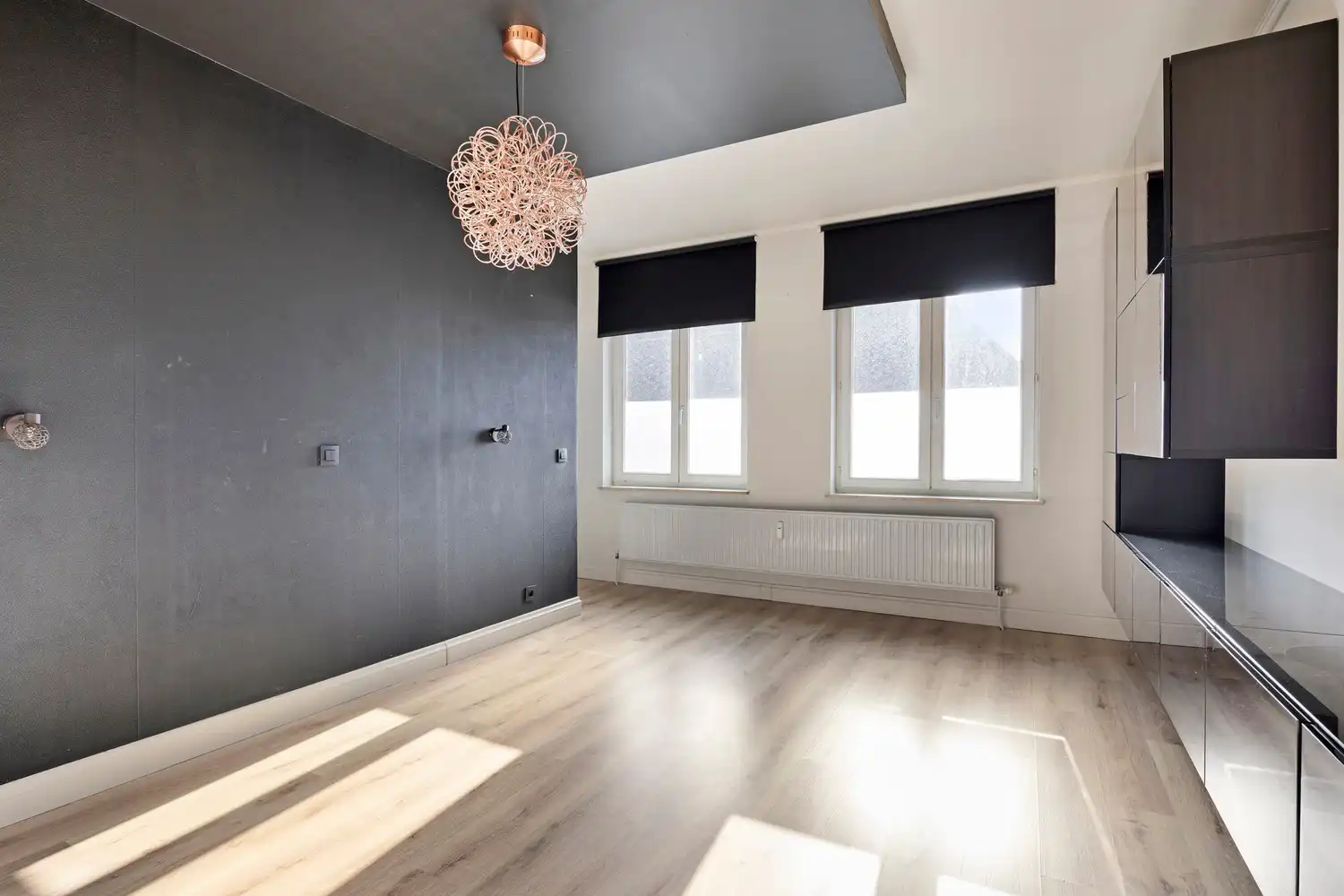 RUIM EN VOLLEDIG GERENOVEERD APPARTEMENT IN HET CENTRUM VAN DIEST! foto 17