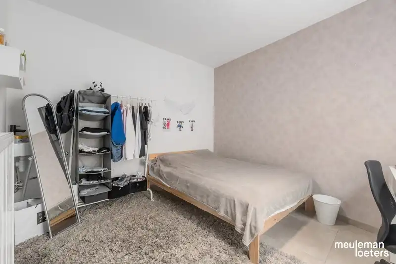 Interessant opbrengsteigendom met 4 appartementen foto 8