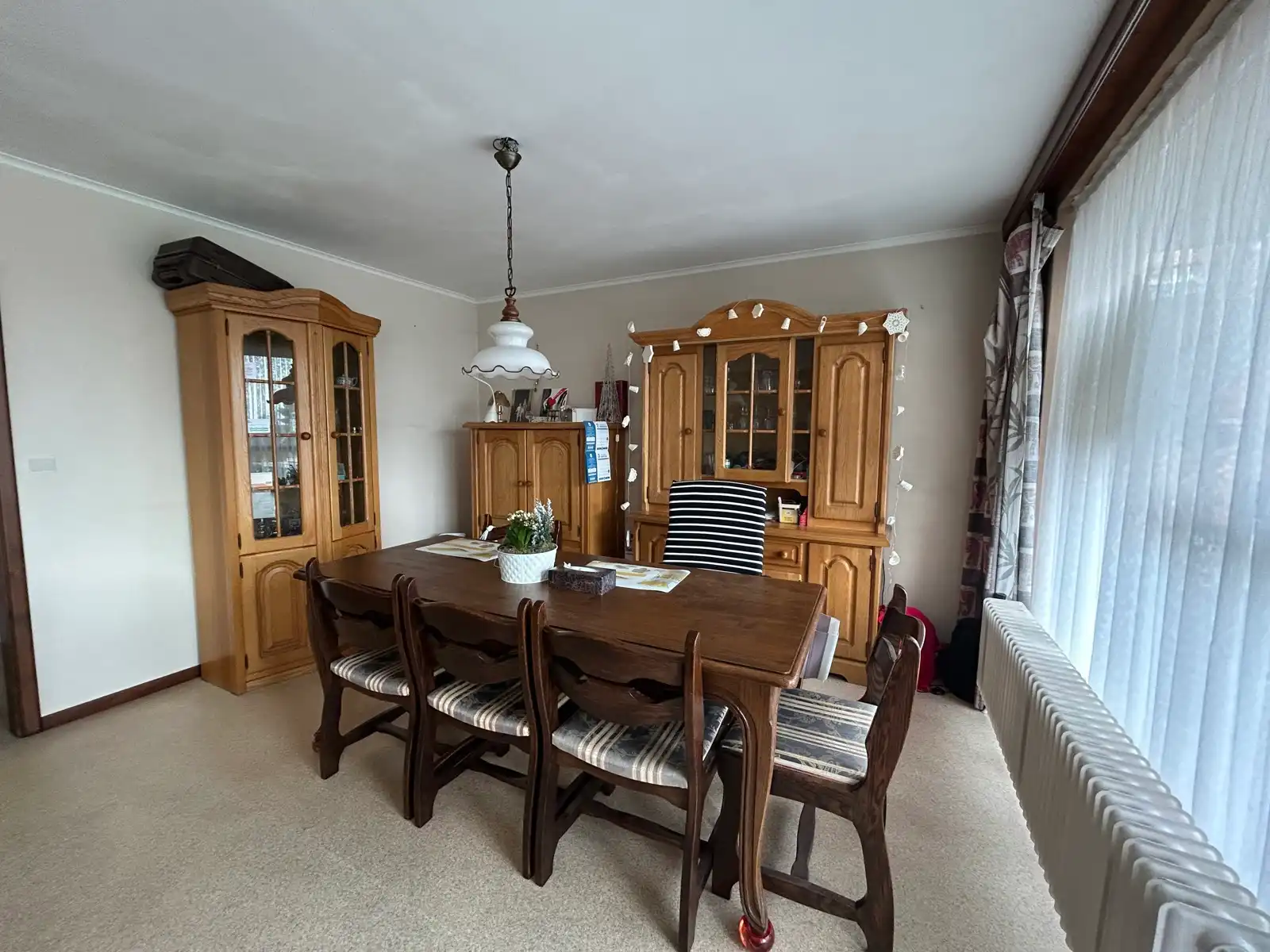 Appartement te huur foto 4
