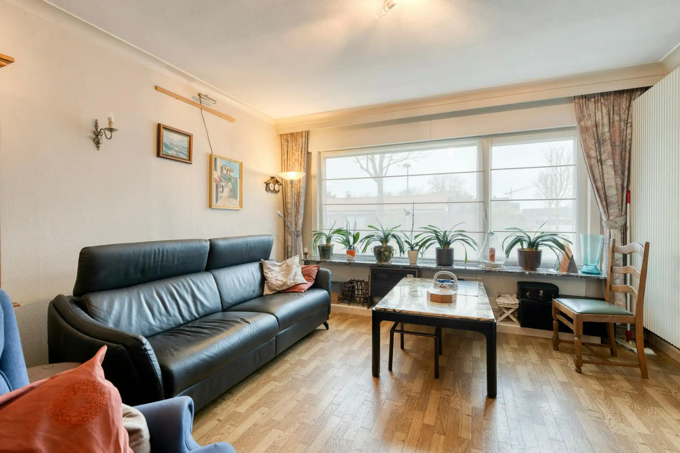 Ruime halfopen woning met 4 slaapkamers op 558m² te Veurne. foto 13
