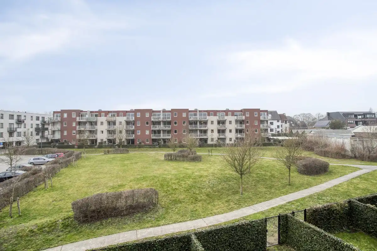 Instapklaar en energiezuining appartemtent te koop  foto 3