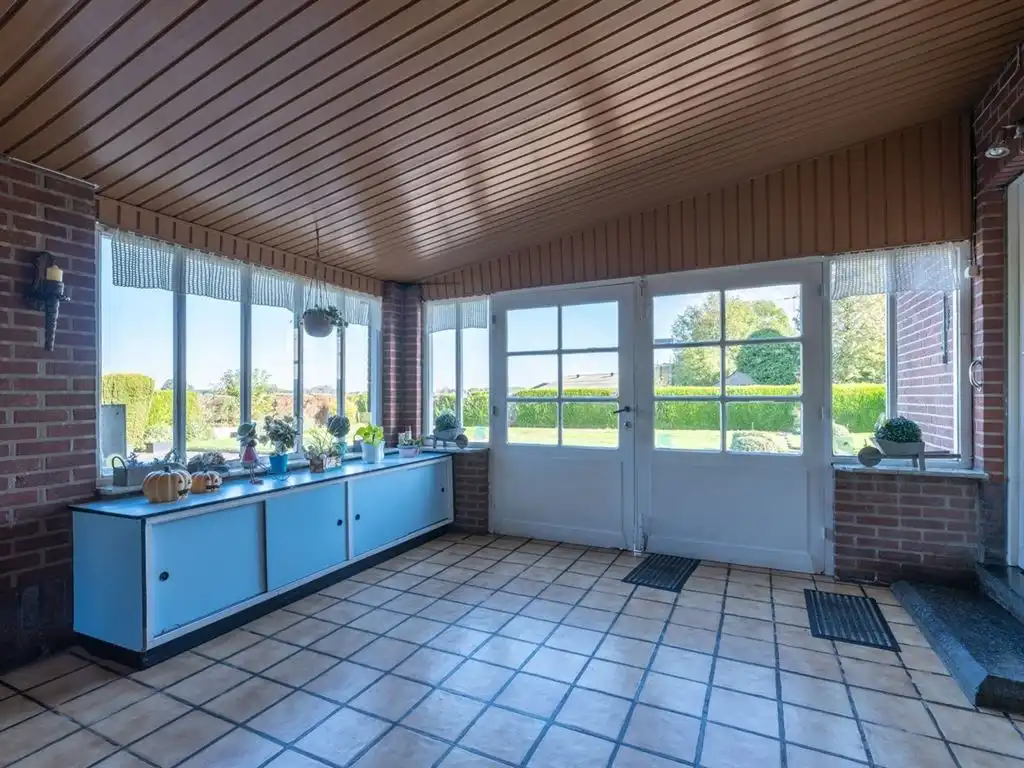 Landelijk gelegen vrijstaande woning op een riant perceel foto 26
