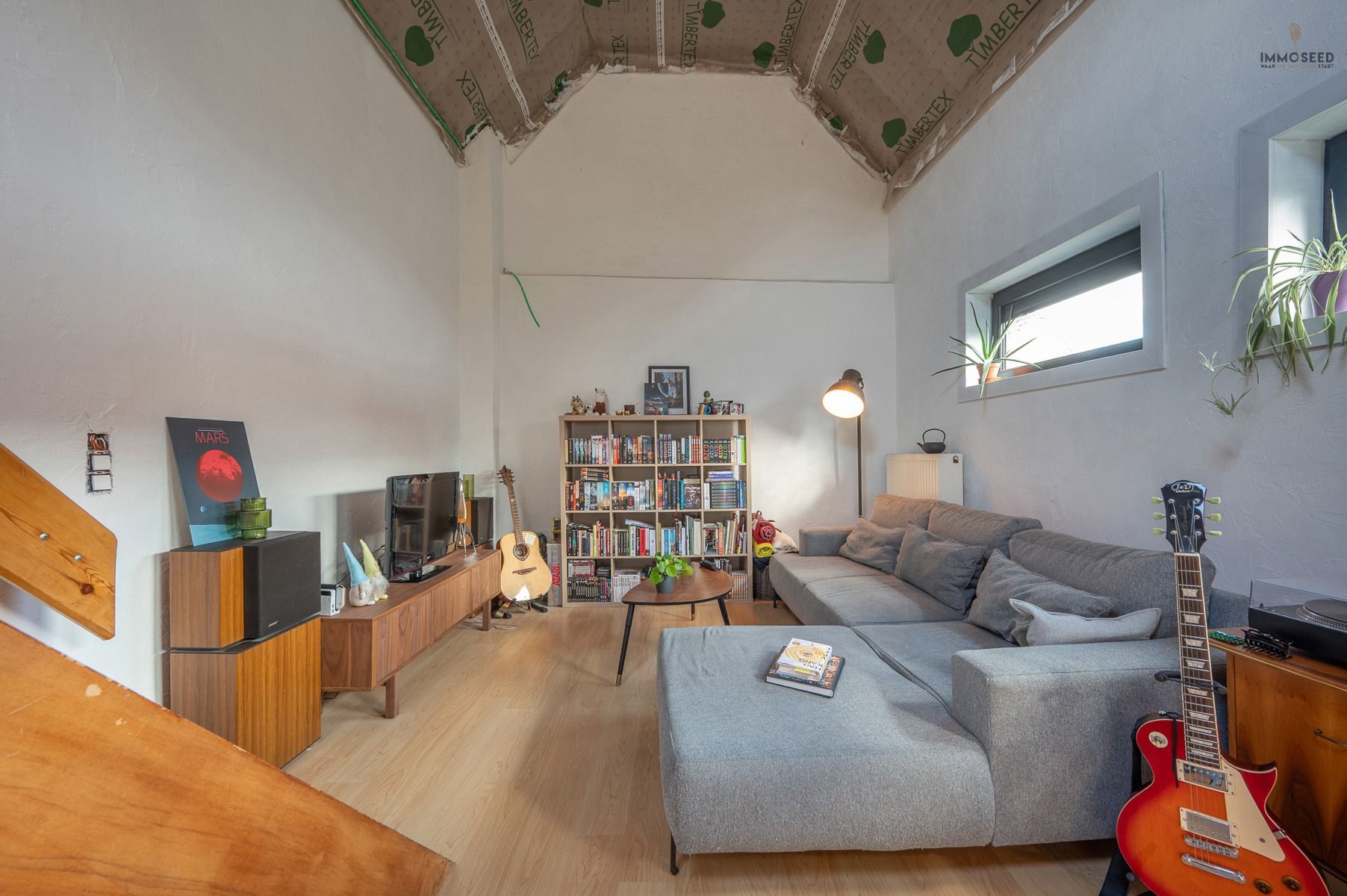 Veelzijdig pand met commerciële én residentiële functie op TOPlocatie foto 6