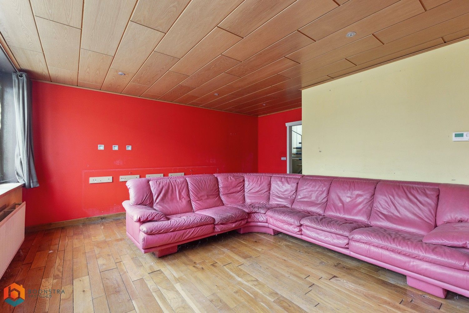 Te renoveren handelsgelijkvloers met woonst in het centrum van Itegem foto 13