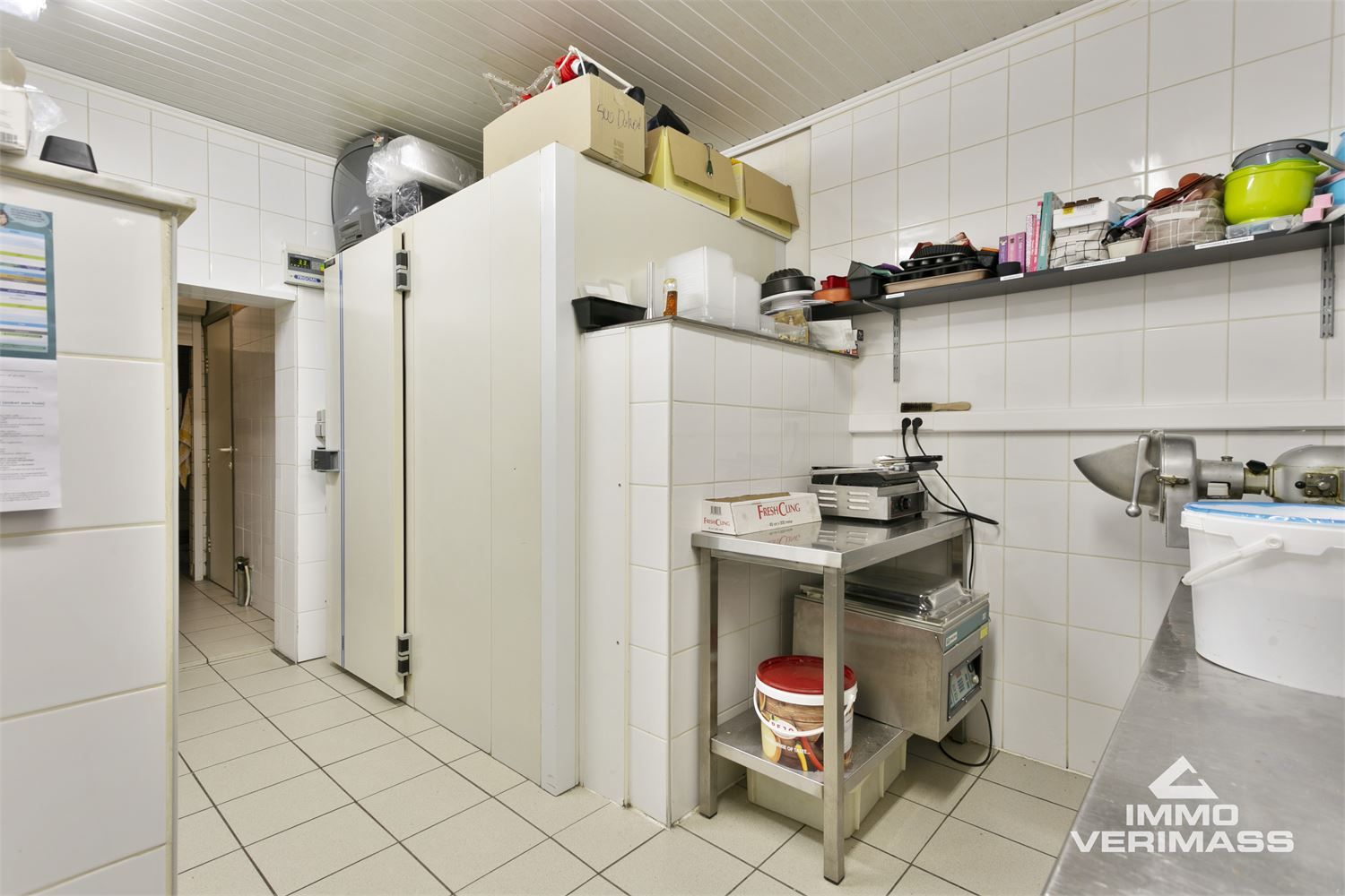Handelspand te huur in Kessel-Lo foto 6