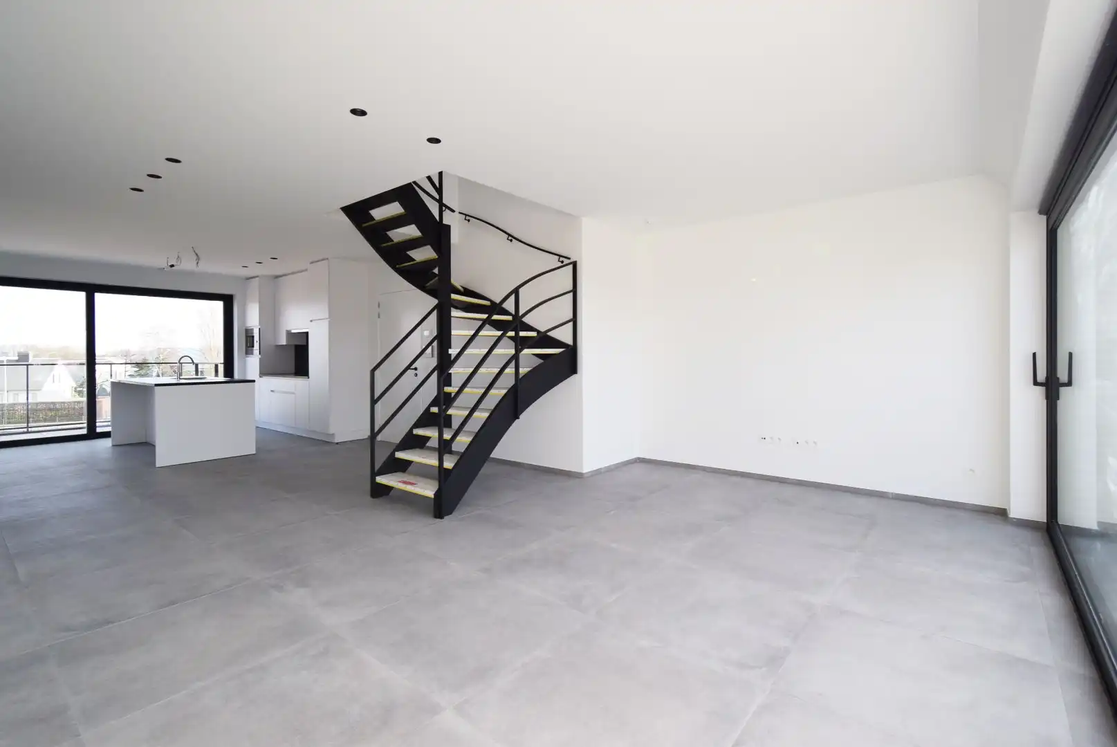 HOOGSTAAND AFGEWERKT DUPLEXAPPARTEMENT foto 4