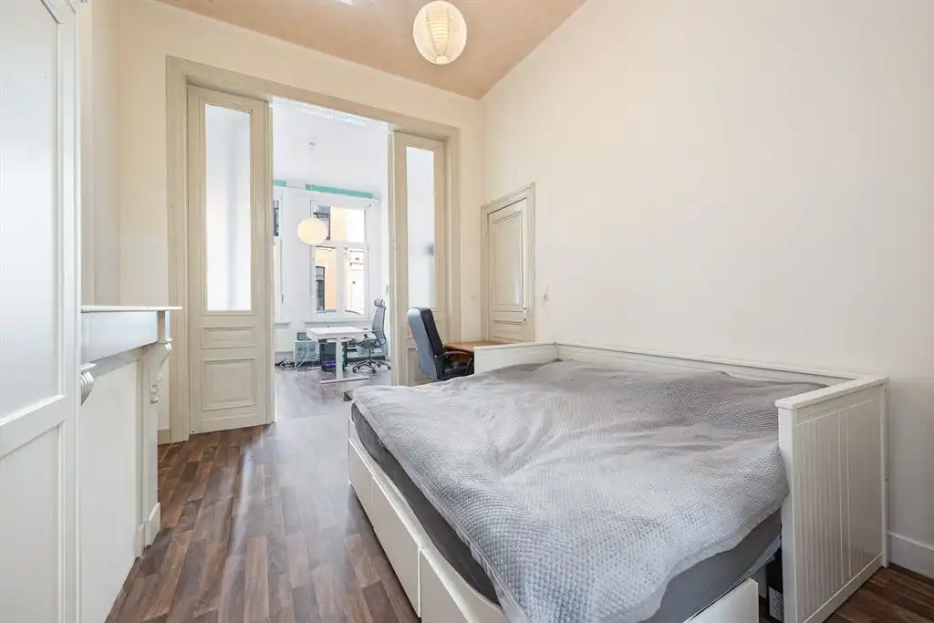 Gelijkvloersappartement vlakbij Groen Kwartier foto 7