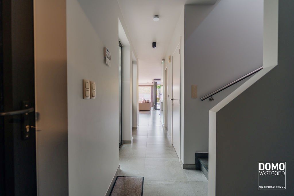 Moderne woning met top-EPC in Hasselt – klaar om in te trekken foto 5