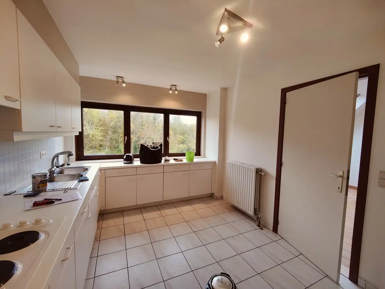 RESIDENTIE CHRISTA foto 4