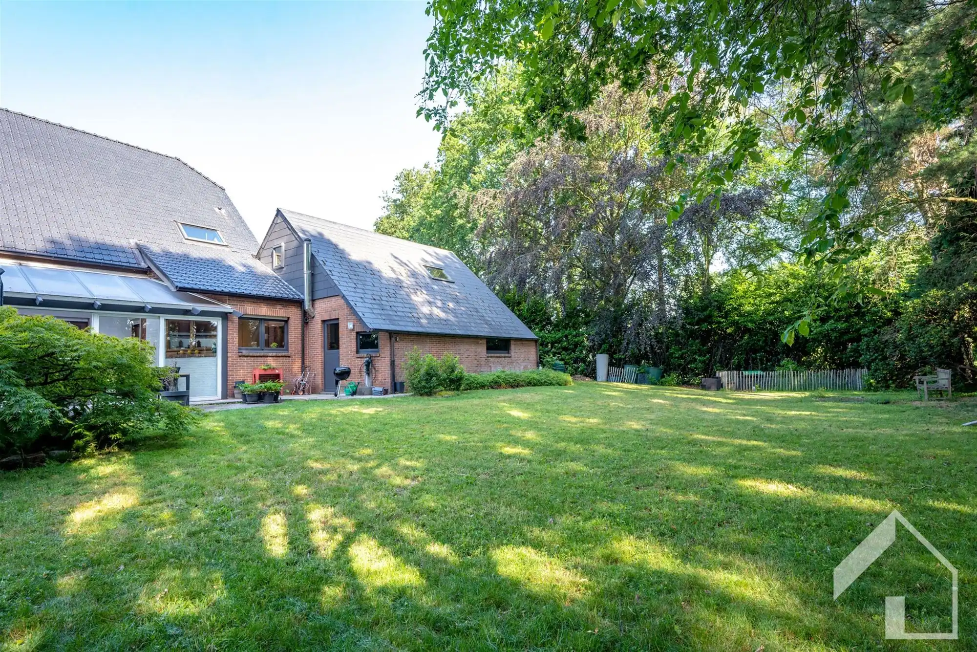 rustig gelegen villa met 3 ruime slaapkamers foto 2