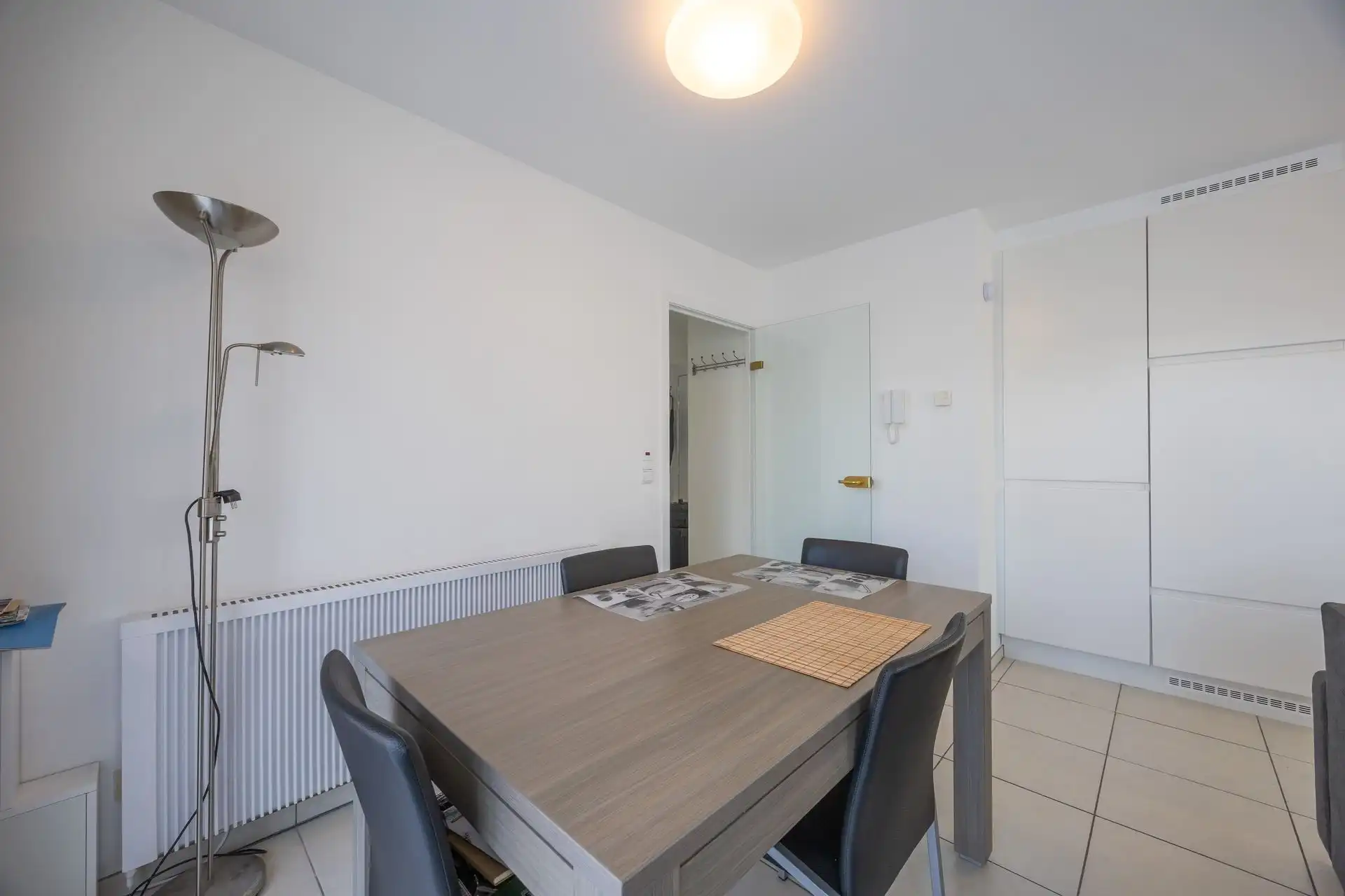 Appartement 1 slaapkamer foto 5