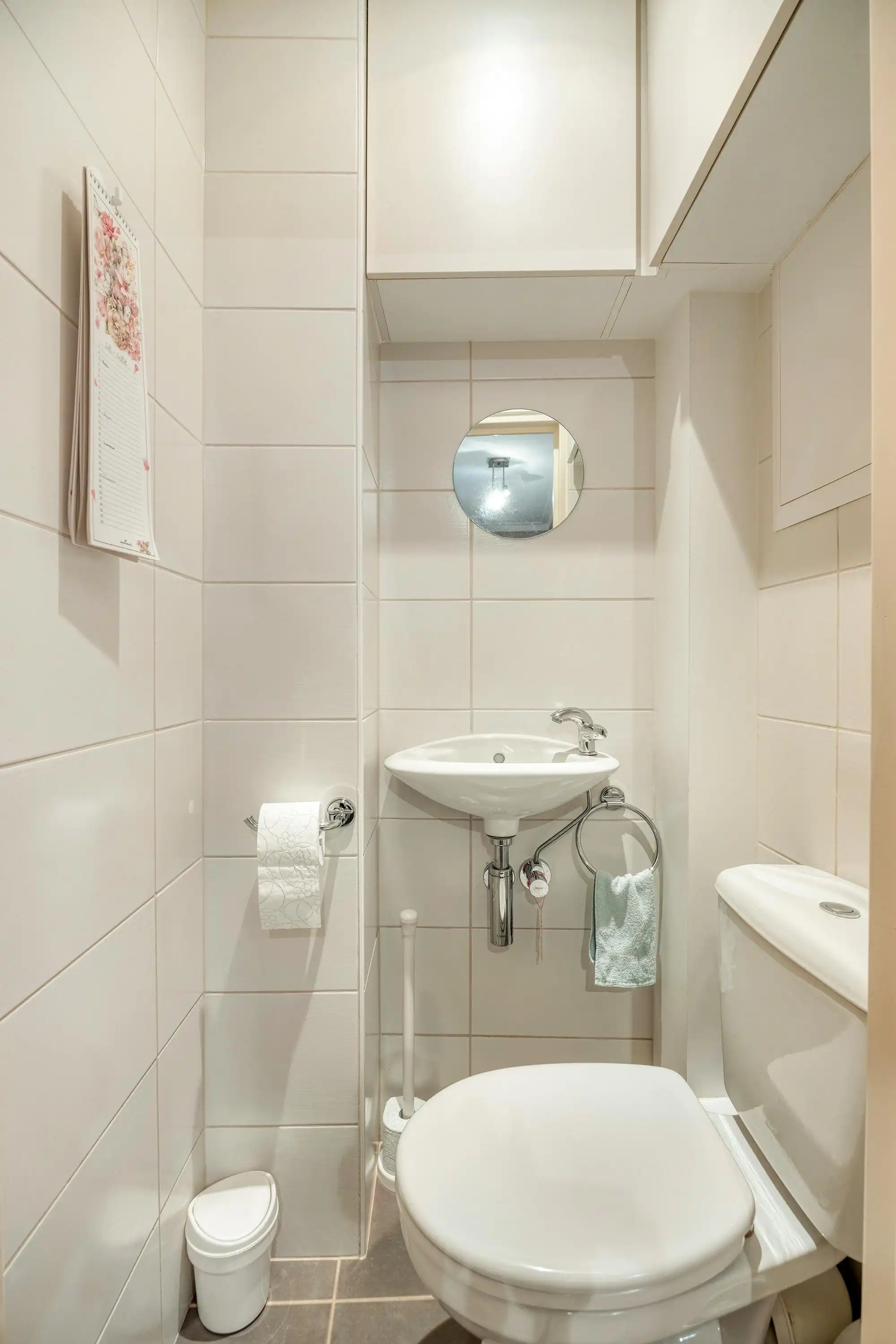 3-slaapkamerappartement te koop in centrum Wilrijk  foto 15