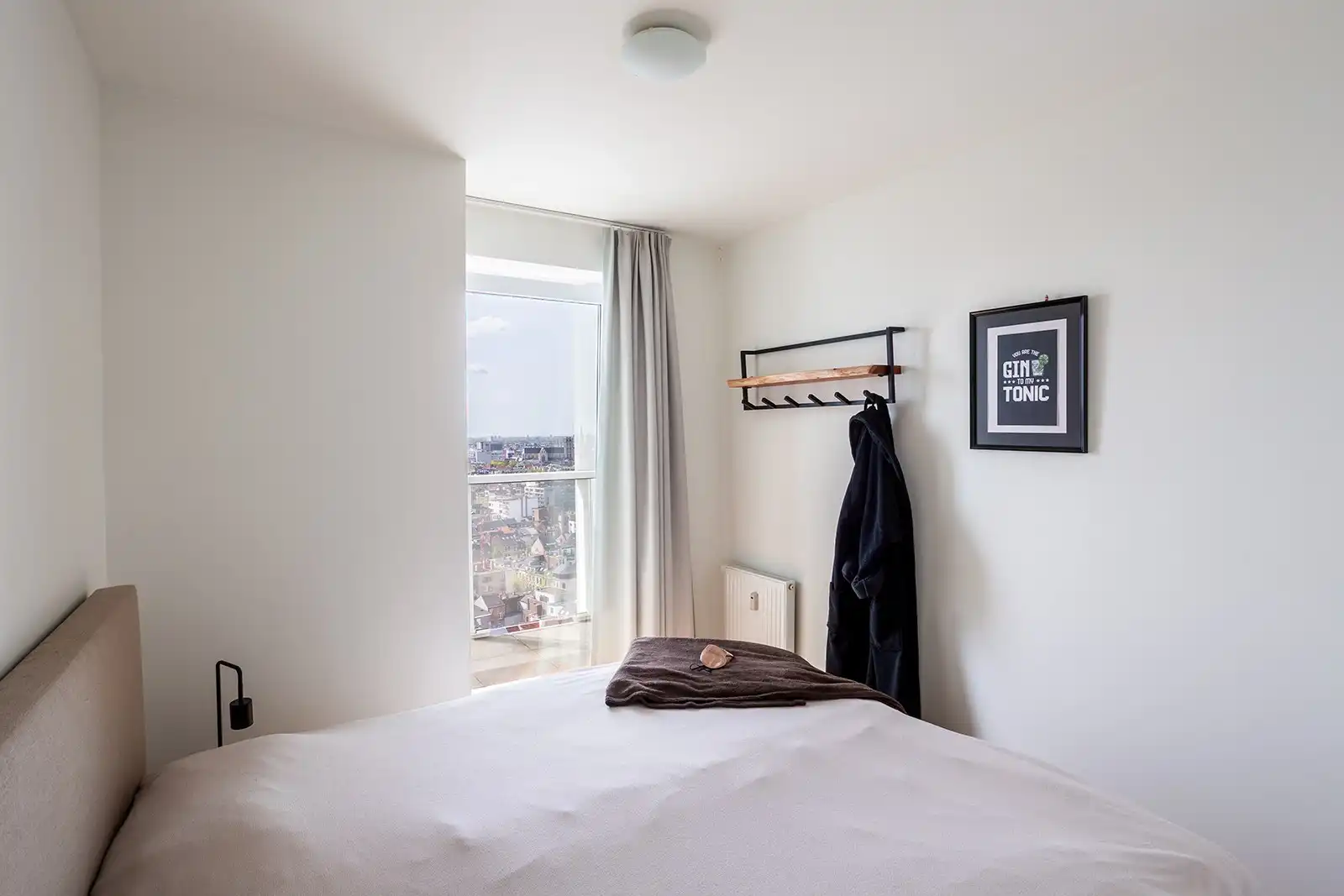 Stijlvol wonen met fenomenaal uitzicht foto 16