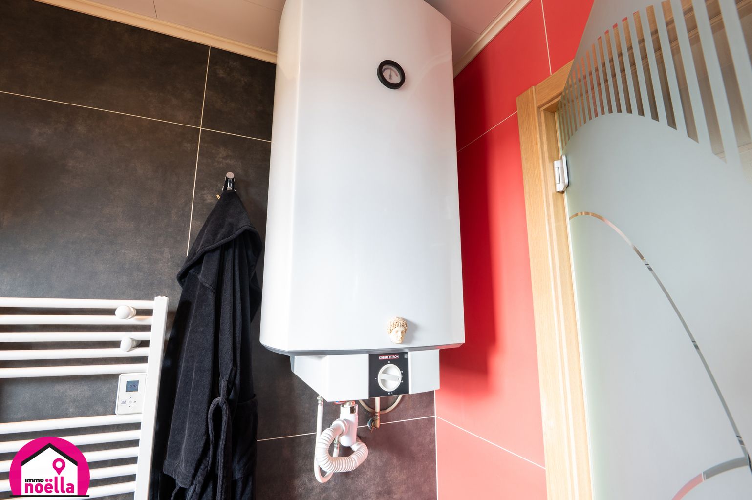 Te koop te Westende: appartement met 2 slaapkamers! foto 22