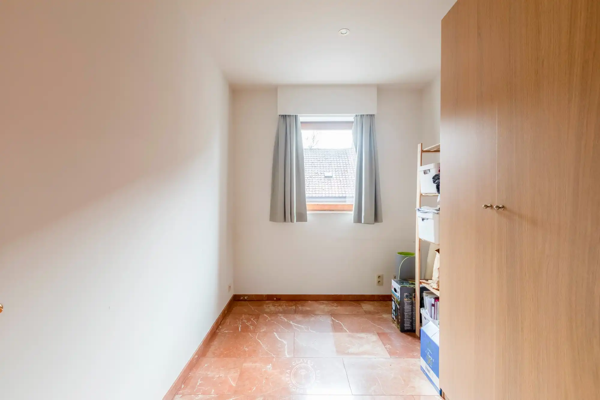 Kwalitatief appartement met inpandige garage foto 18