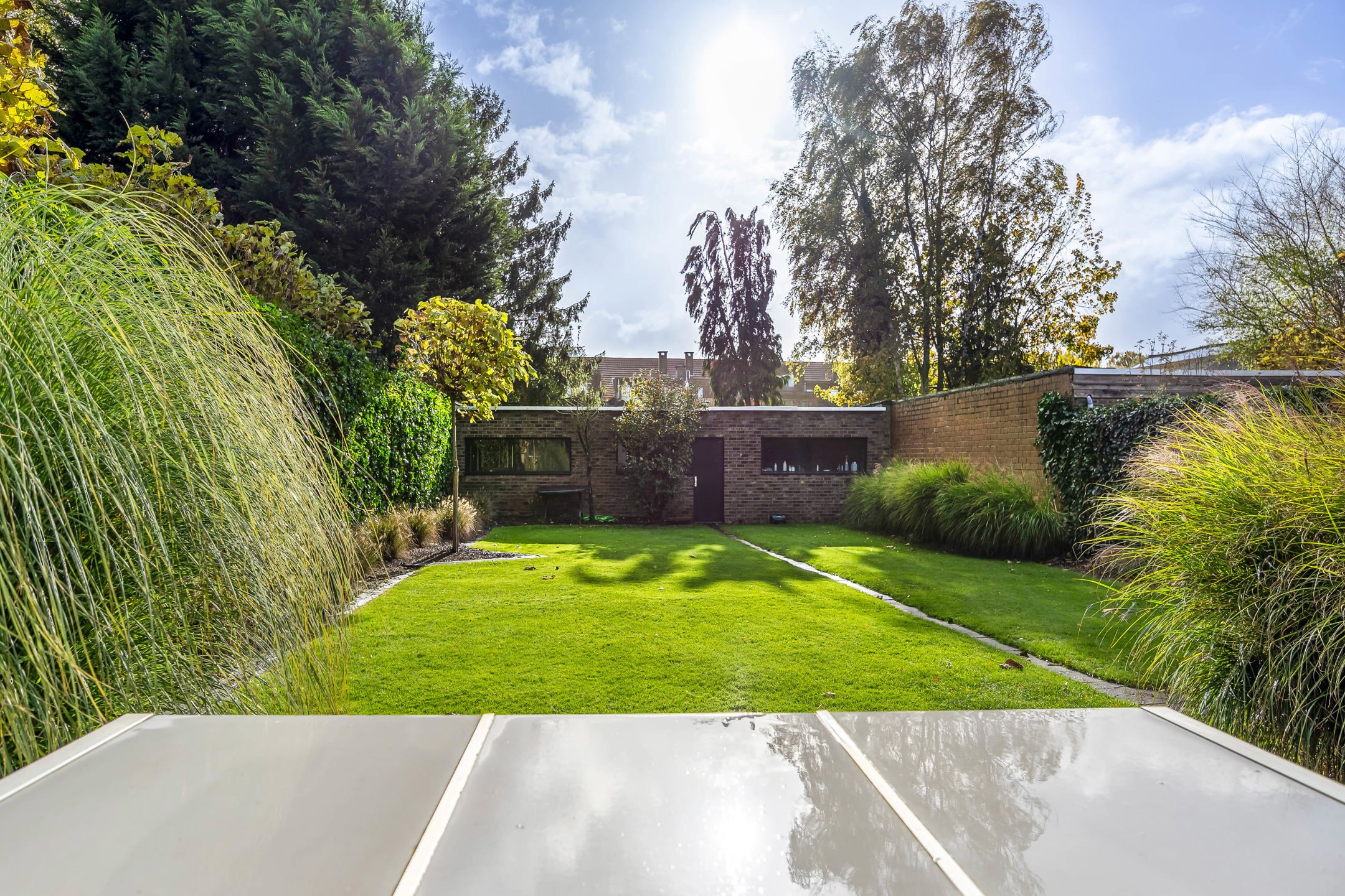 Halfopen bebouwing met tuin en multifunctioneel bijgebouw foto 28