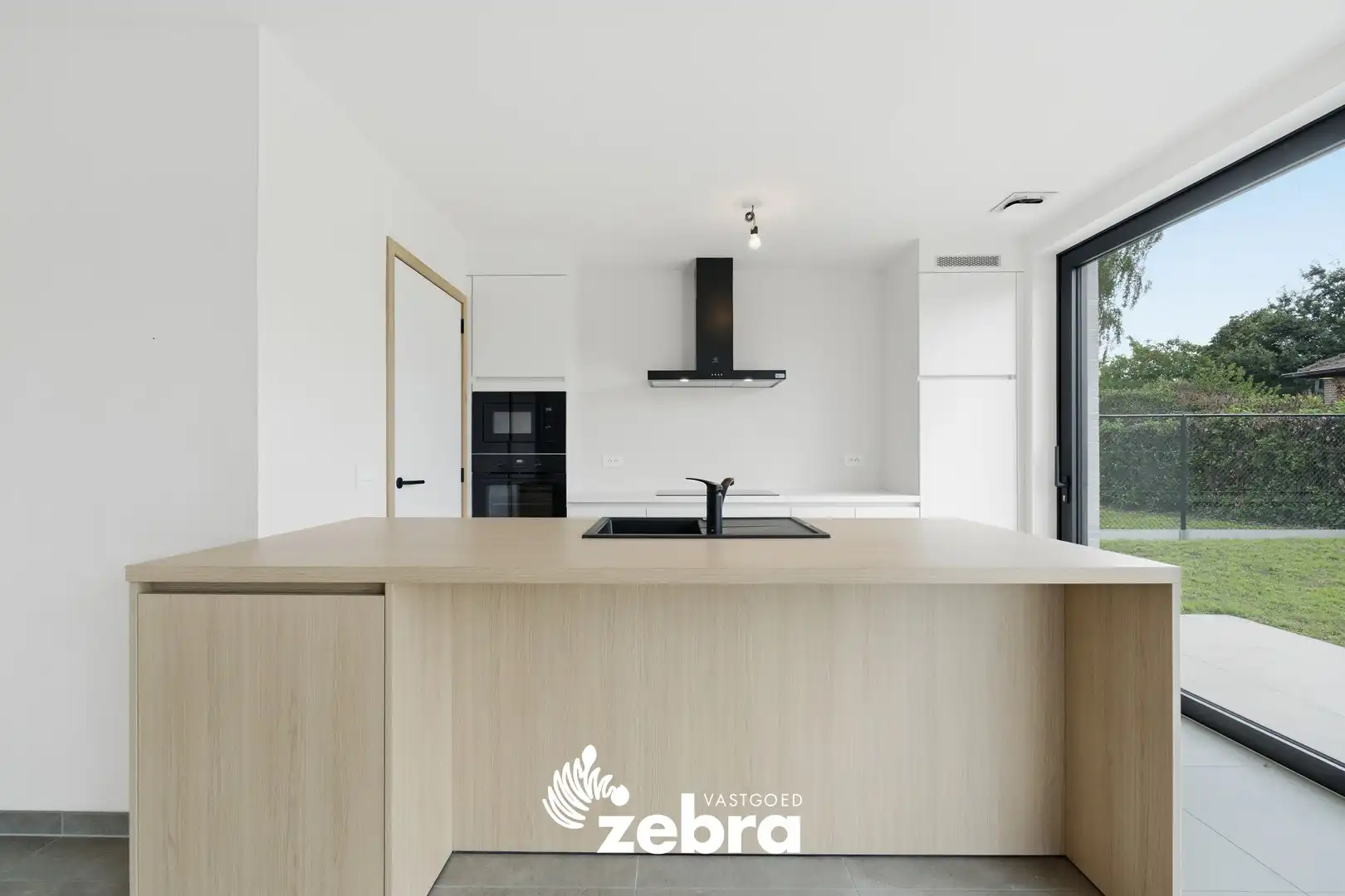 Moderne open bebouwing met 4 slaapkamers te Tielt (Meulebeke)! foto 8