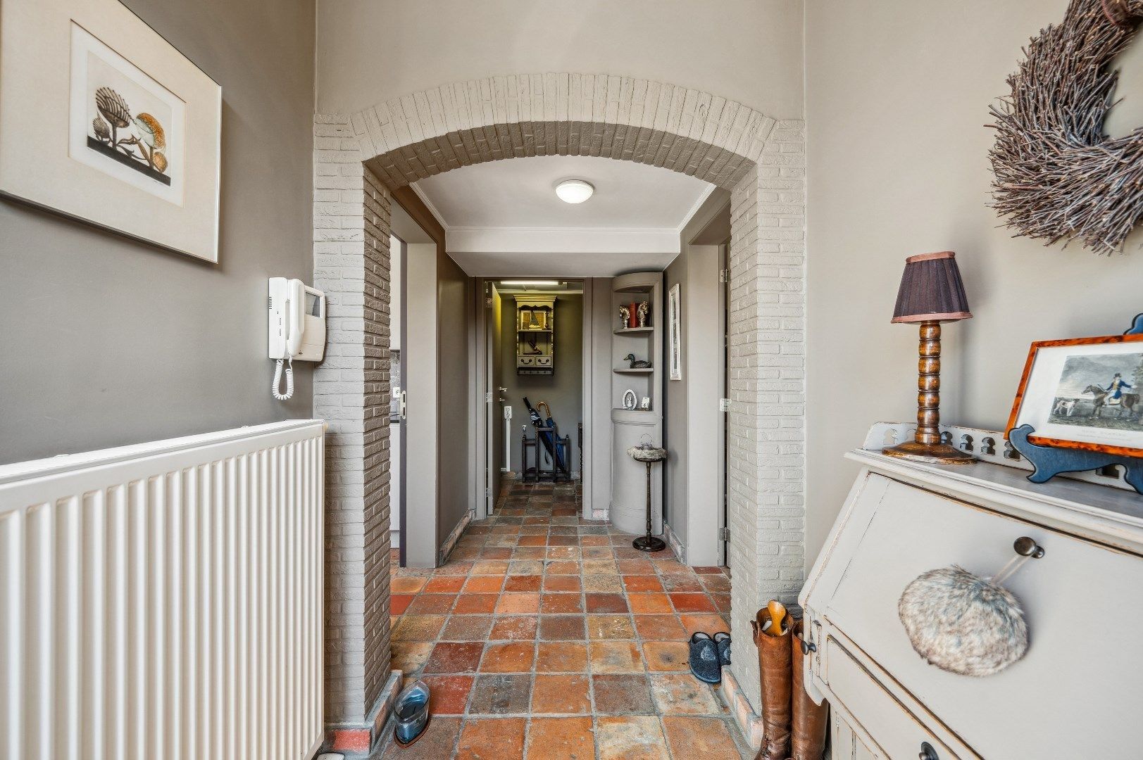 Rustig gelegen bungalow foto 5