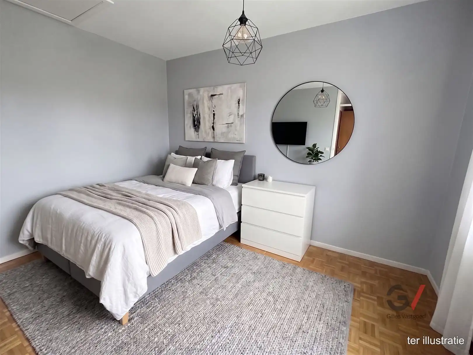 Te moderniseren woning in centrum Scherpenheuvel-Zichem foto 9