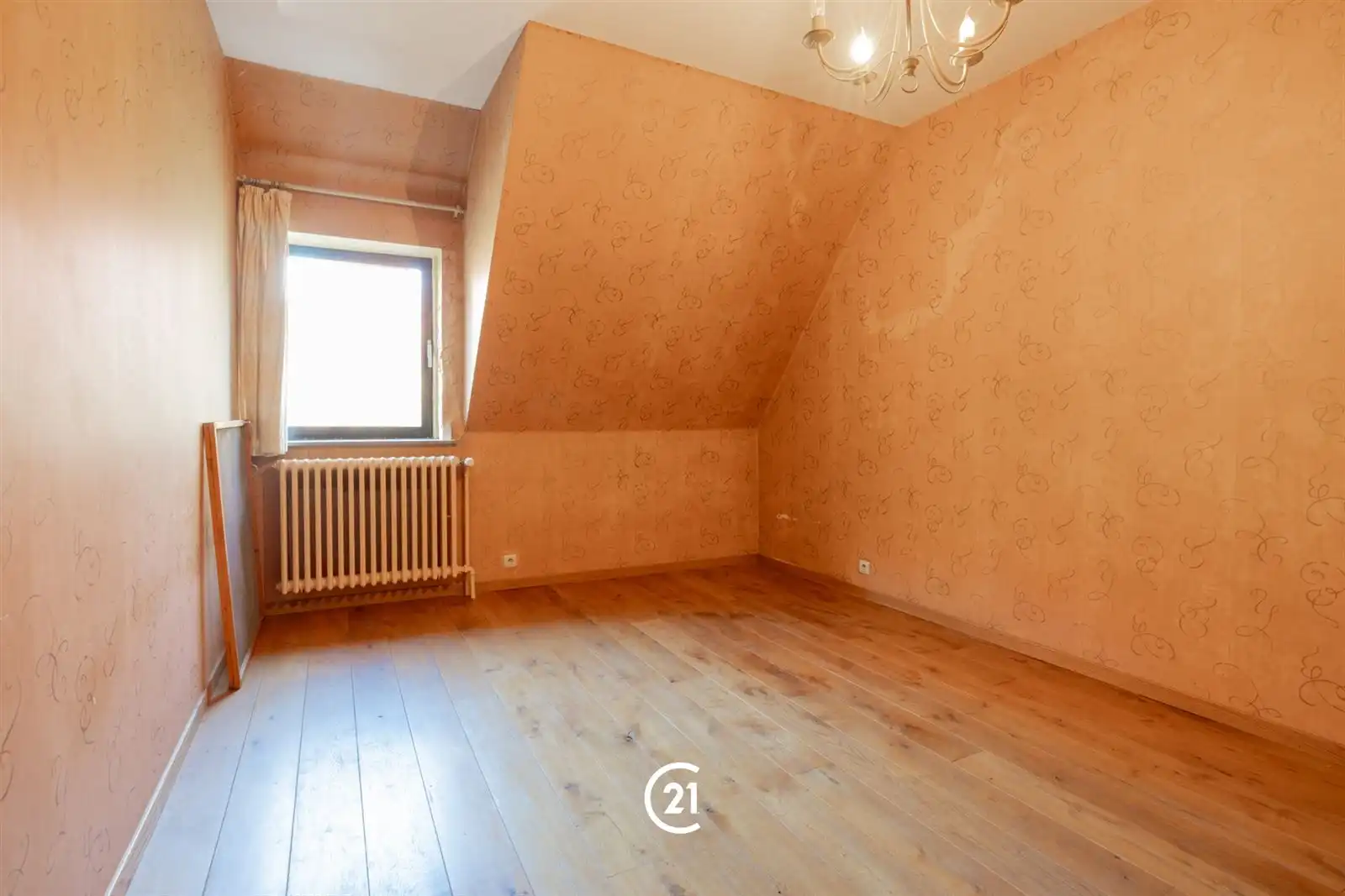 Villa op een uitstekende locatie foto 17