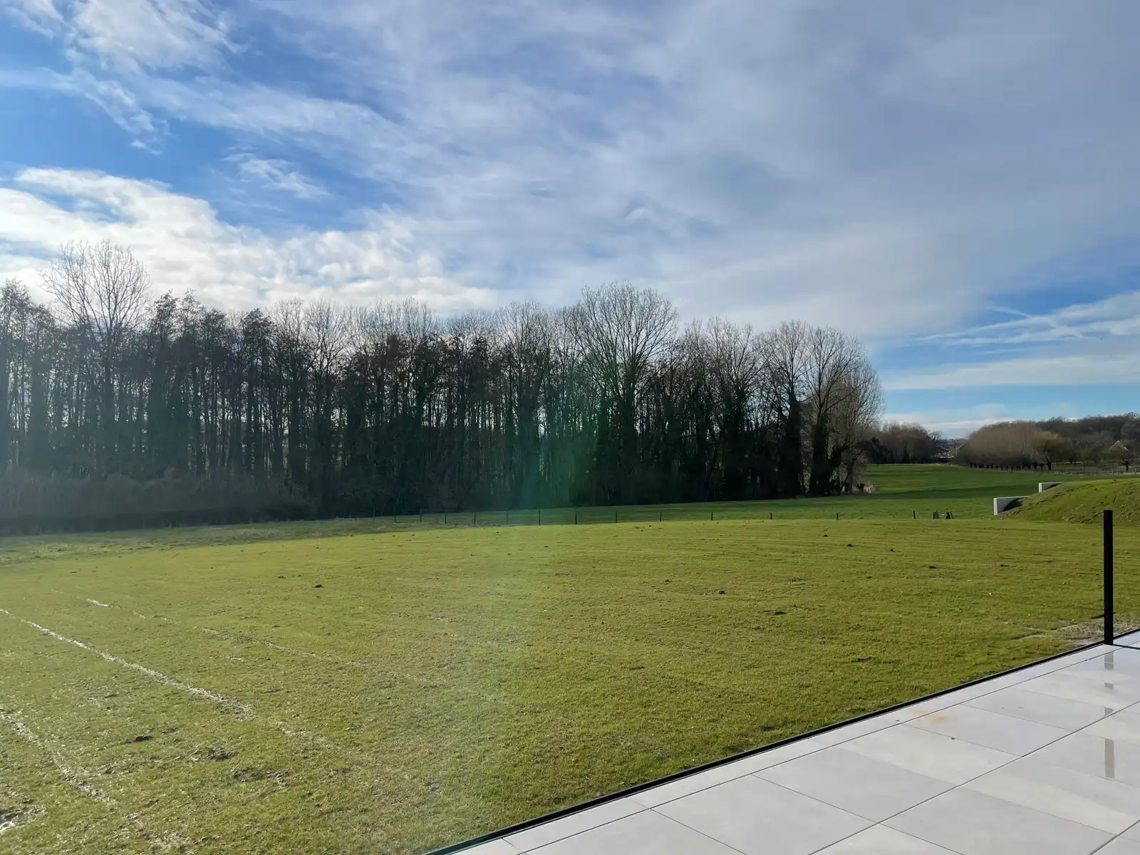 Duplex appartement met 3 slpks te Glabbeek foto 2