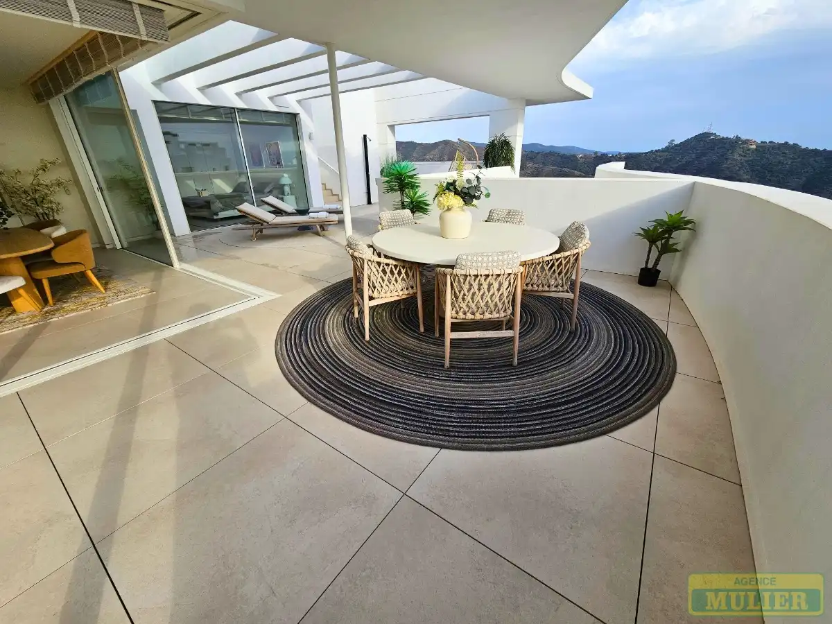 Appartement te koop foto 17