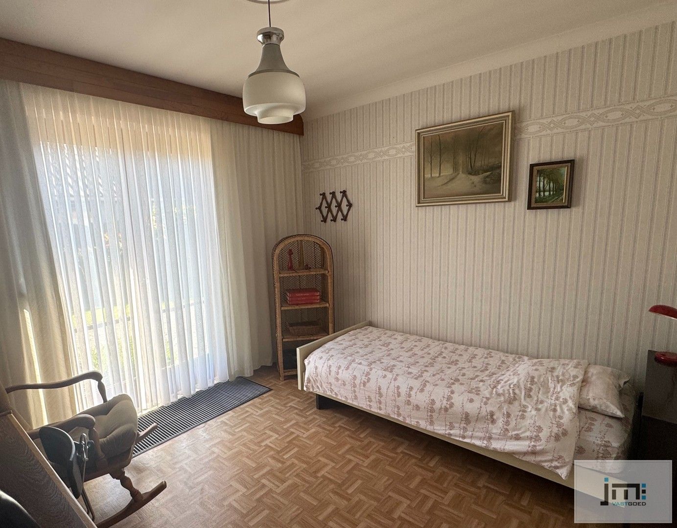 Gelijkvloerse woning foto 9