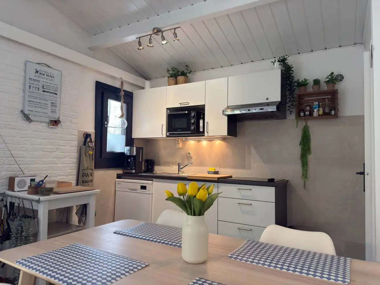 Charmante chalet te koop in het prachtige Oignies-en-Thiérache (Ognies-Hermeton) foto 9