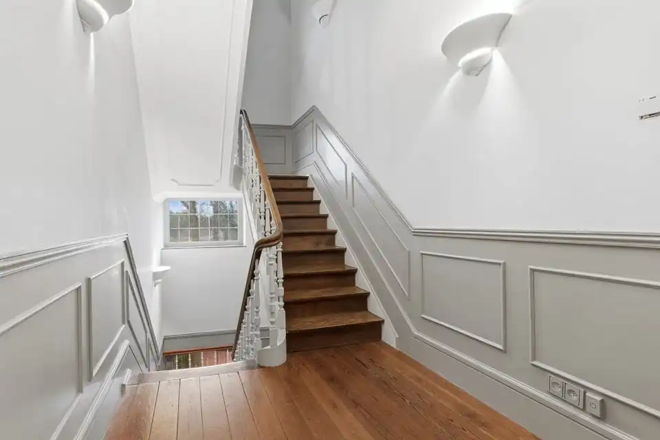 KARAKTERVOL PAND MET AUTHENTIEKE UITSTRALING EN VEEL POTENTIEEL IN TONGEREN foto 11