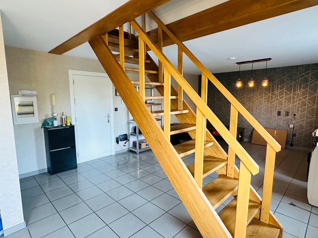 KNUS duplex appartement te Diepenbeek foto 4