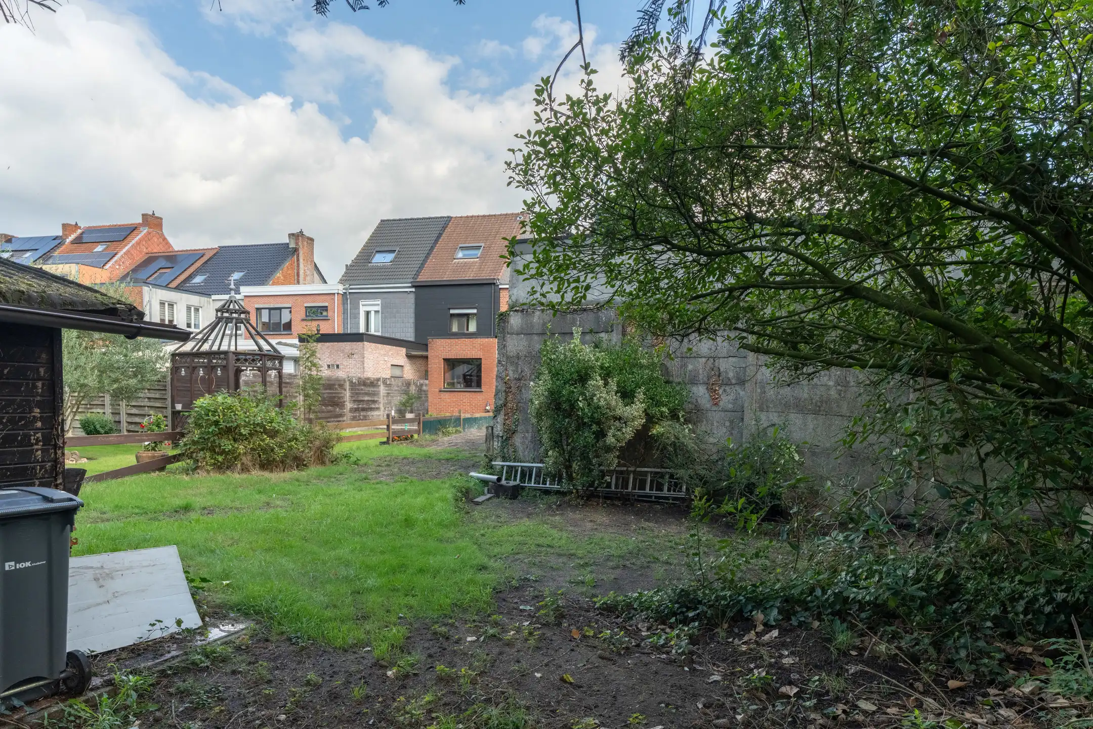 Vernieuwbouwwoning ('26) met 3 slpk op 306 m²met achteringang foto 37