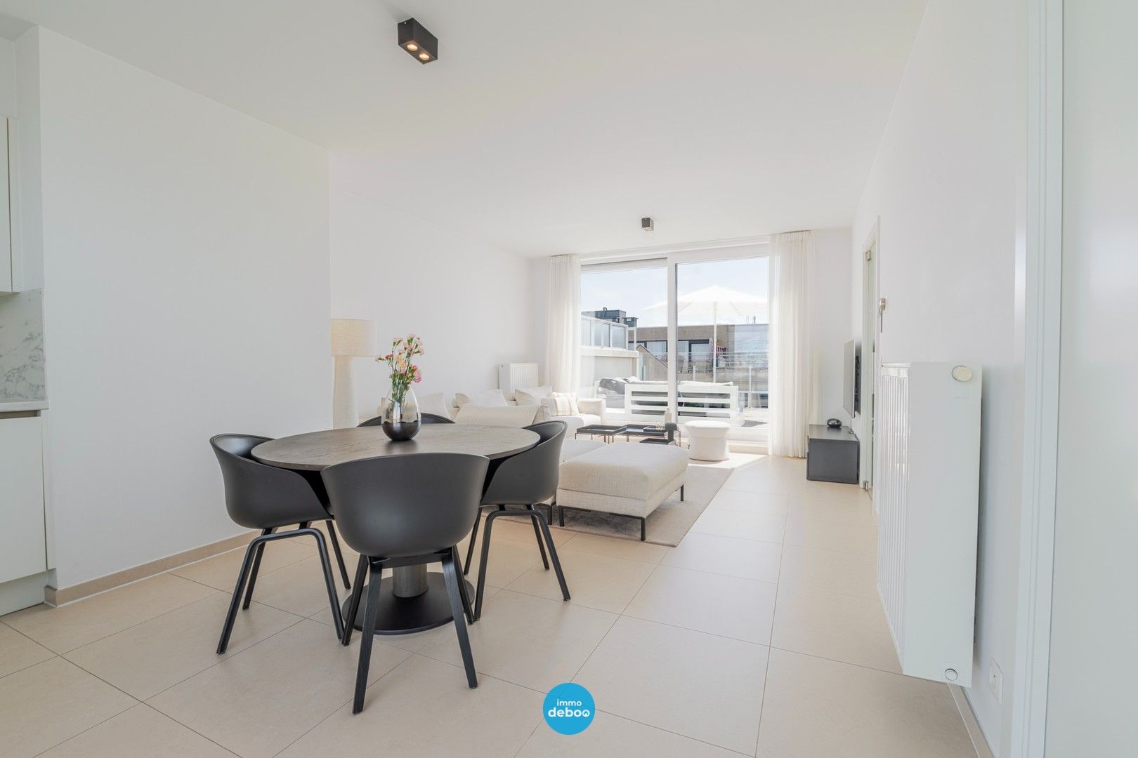 Prachtige penthouse met zonneterrassen foto 6