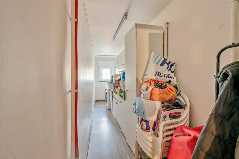 Wonen en werken in het hart van Gavere – energiezuinige opbrengsteigendom foto 22