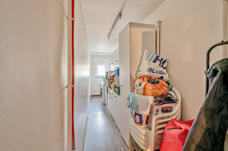 Wonen en werken in het hart van Gavere – energiezuinige opbrengsteigendom foto 22